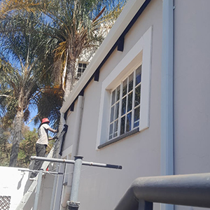 Gutter Repairs & Maintenance